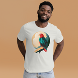 Eagle Unisex t-shirt
