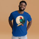 Eagle Unisex t-shirt