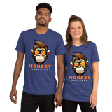 Monkey Business Short sleeve t-shirt