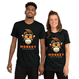 Monkey Business Short sleeve t-shirt