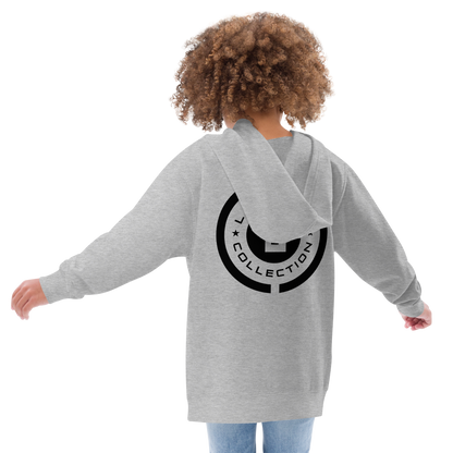 Princess Kids fleece hoodie