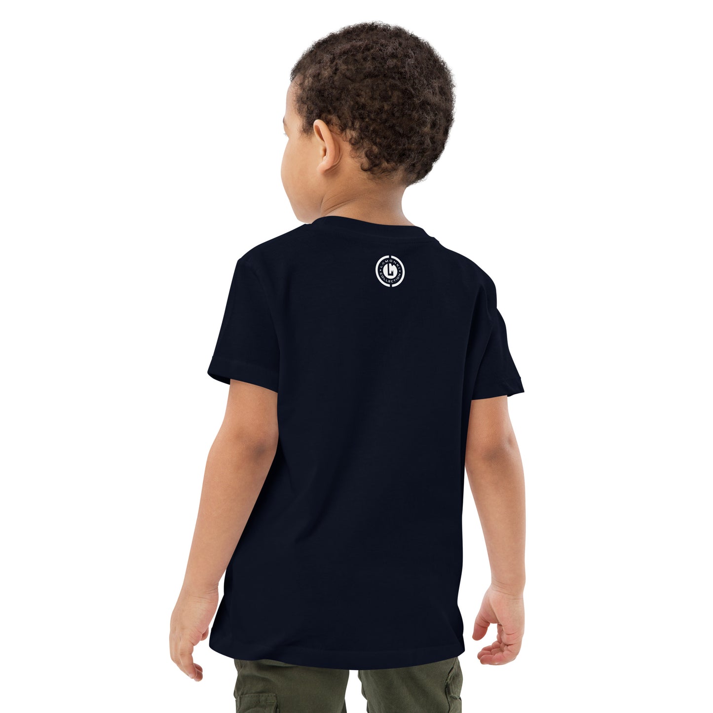 Meow Organic cotton kids t-shirt