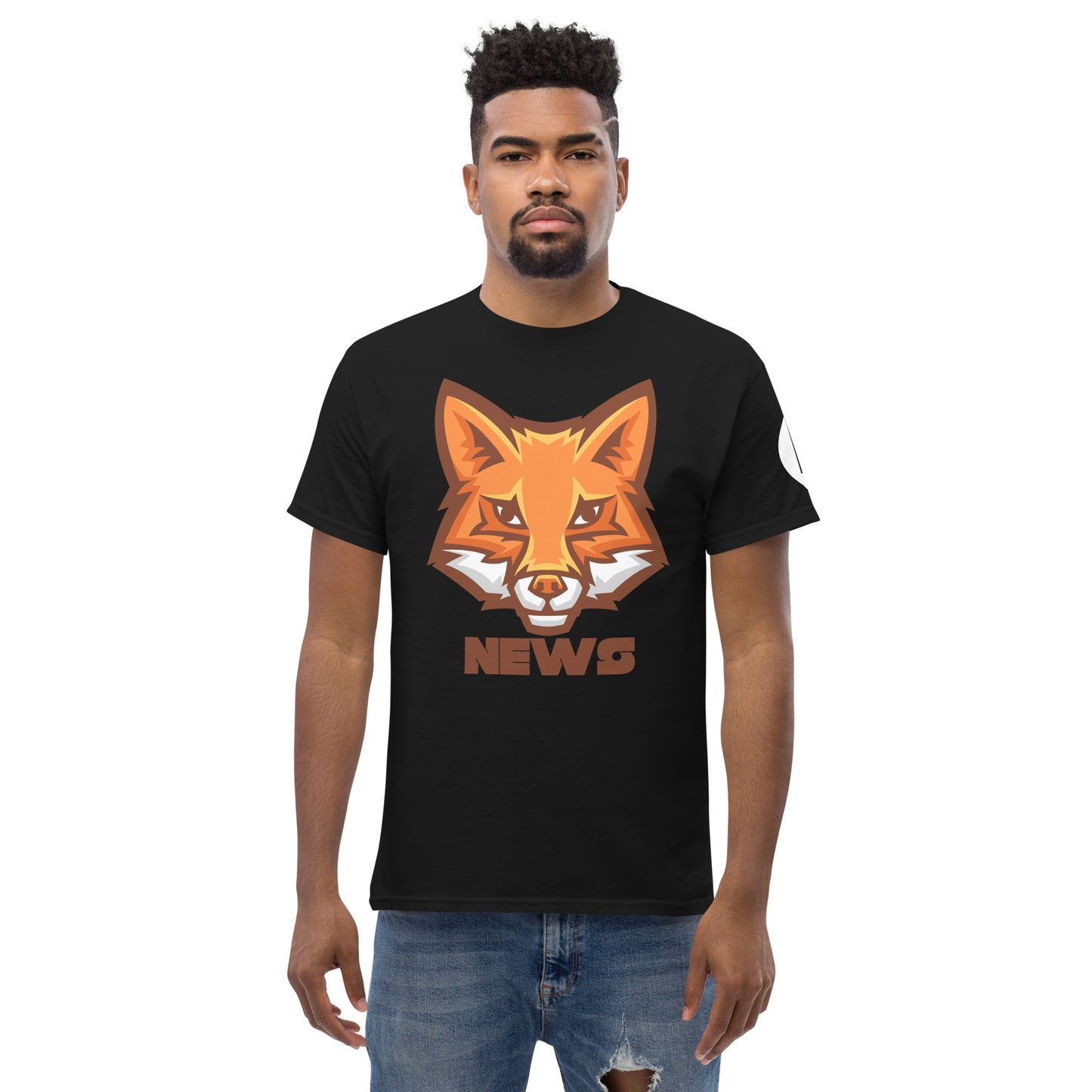 Fox News Unisex classic tee