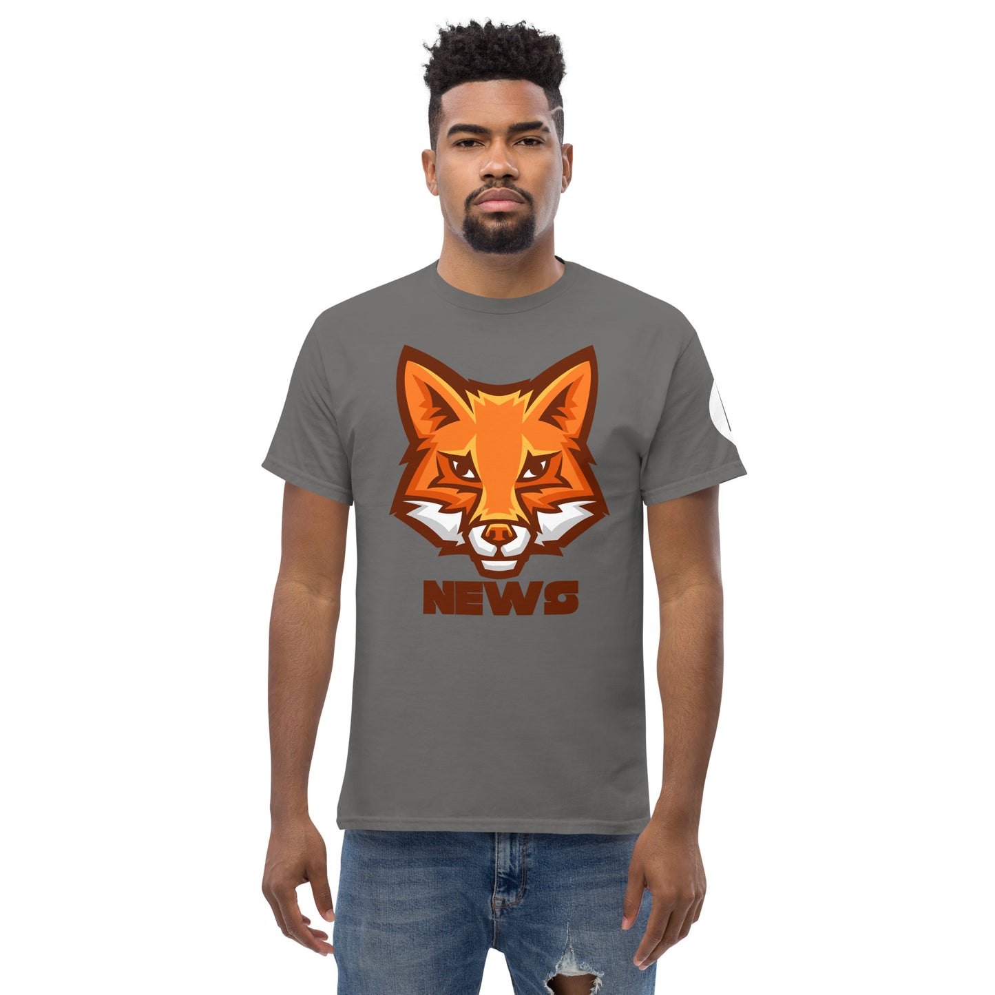 Fox News Unisex classic tee