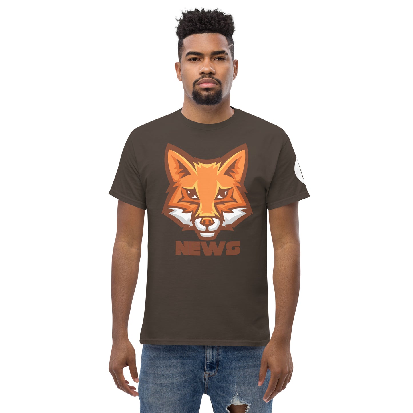 Fox News Unisex classic tee