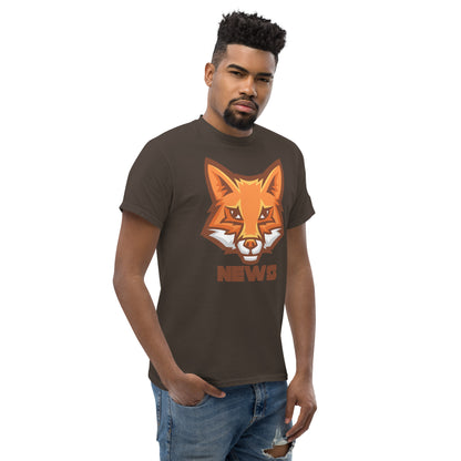 Fox News Unisex classic tee