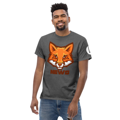 Fox News Unisex classic tee