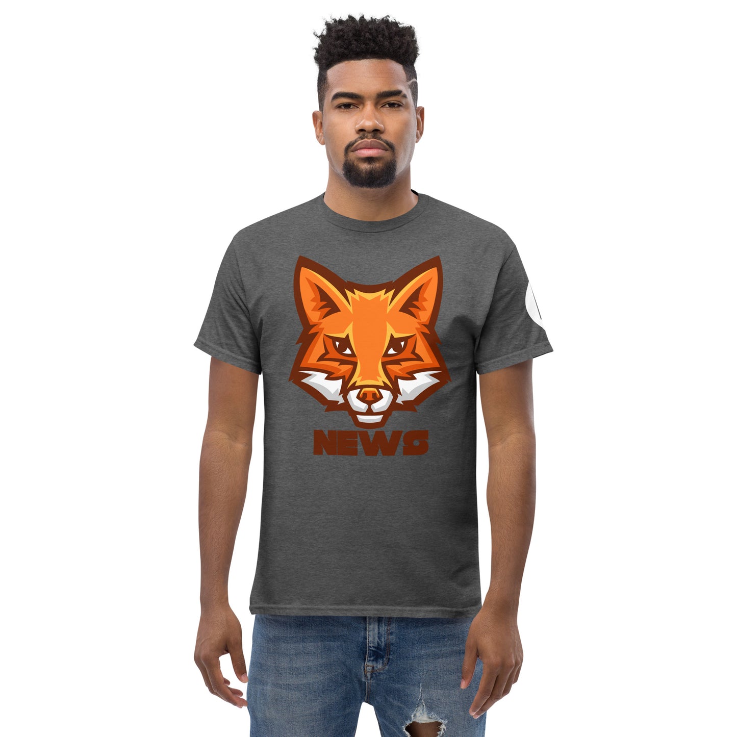 Fox News Unisex classic tee