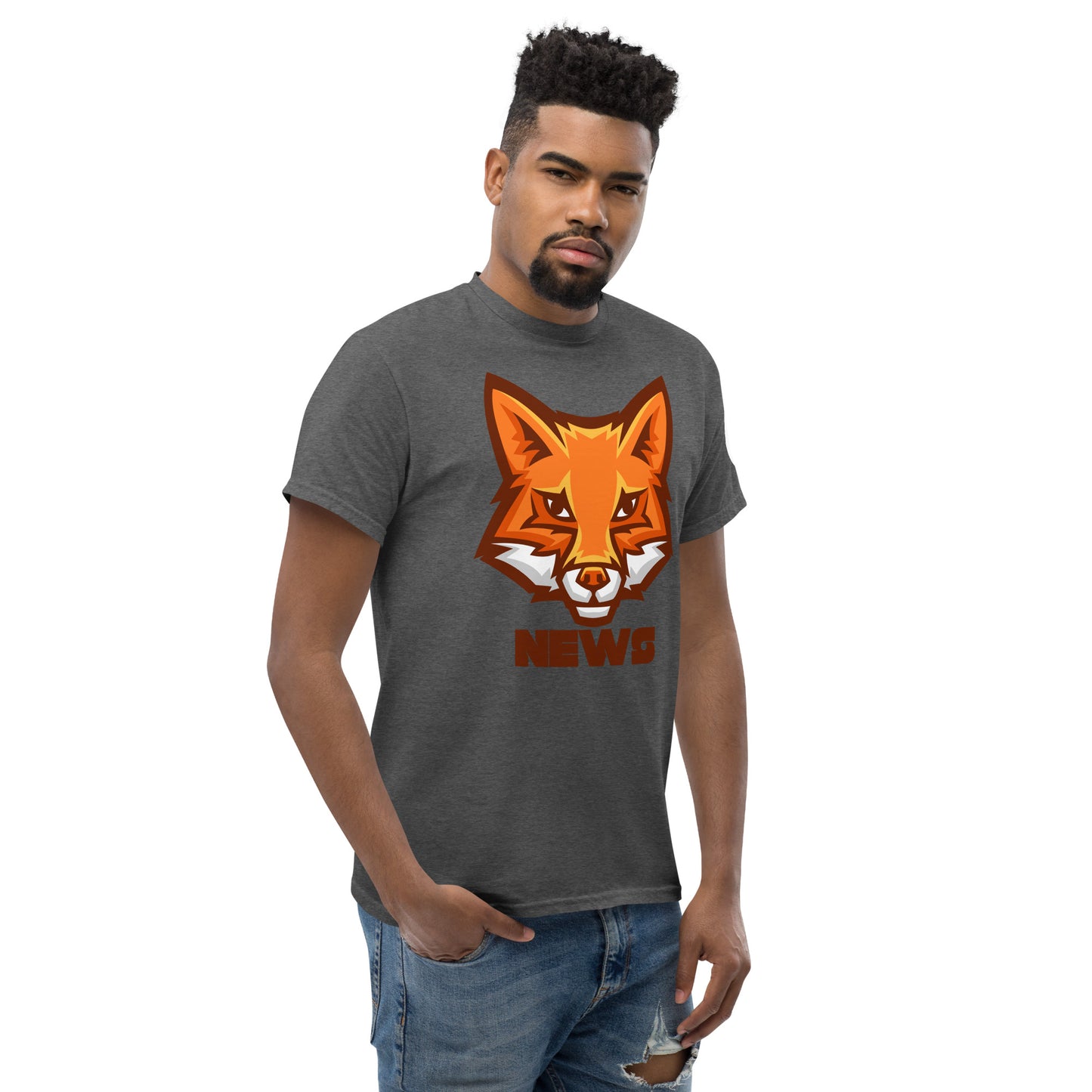 Fox News Unisex classic tee