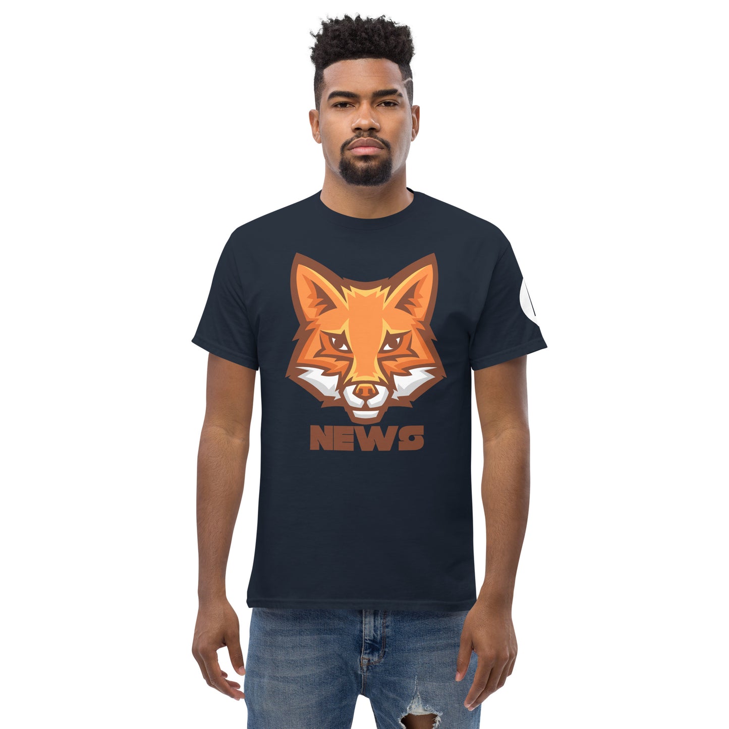 Fox News Unisex classic tee