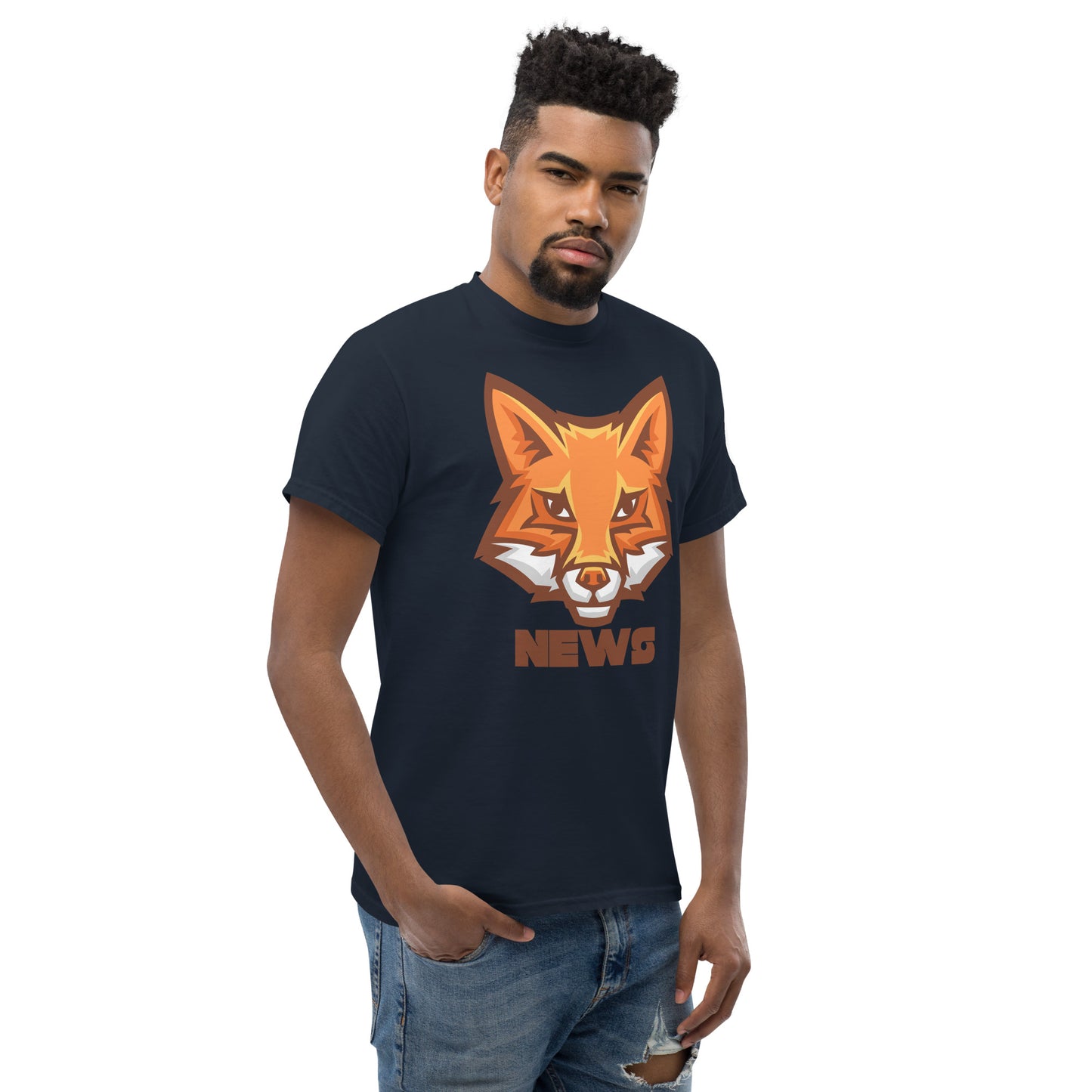 Fox News Unisex classic tee