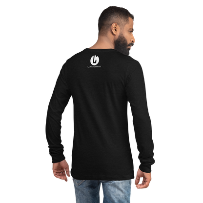 Pitbull Unisex Long Sleeve Tee