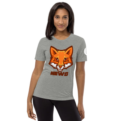 Fox News Short sleeve t-shirt