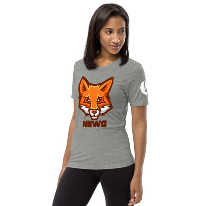 Fox News Short sleeve t-shirt