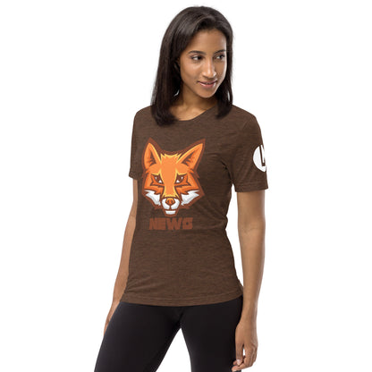 Fox News Short sleeve t-shirt