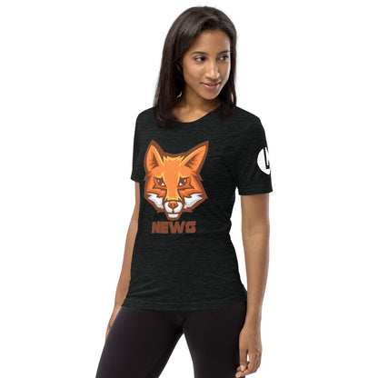 Fox News Short sleeve t-shirt