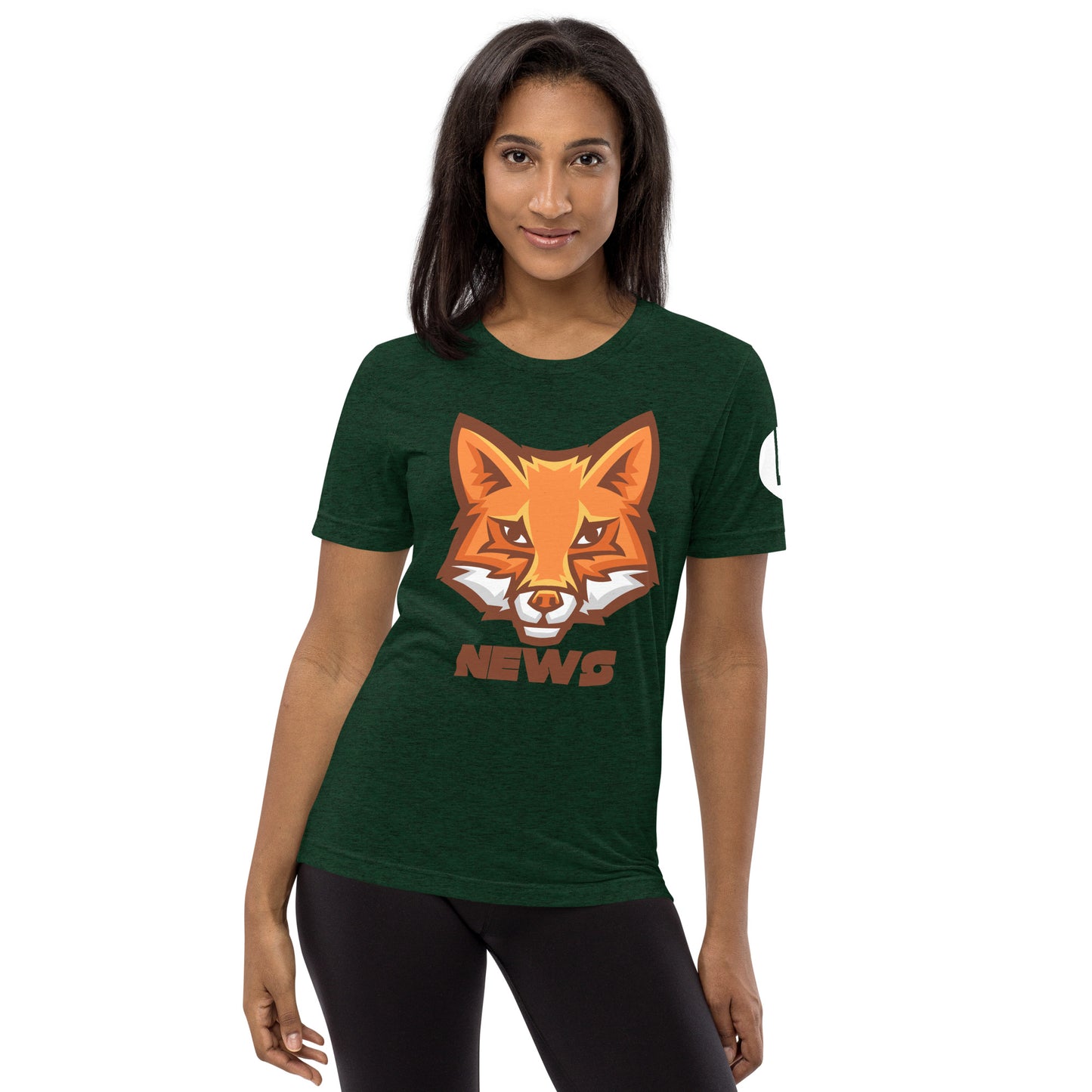 Fox News Short sleeve t-shirt