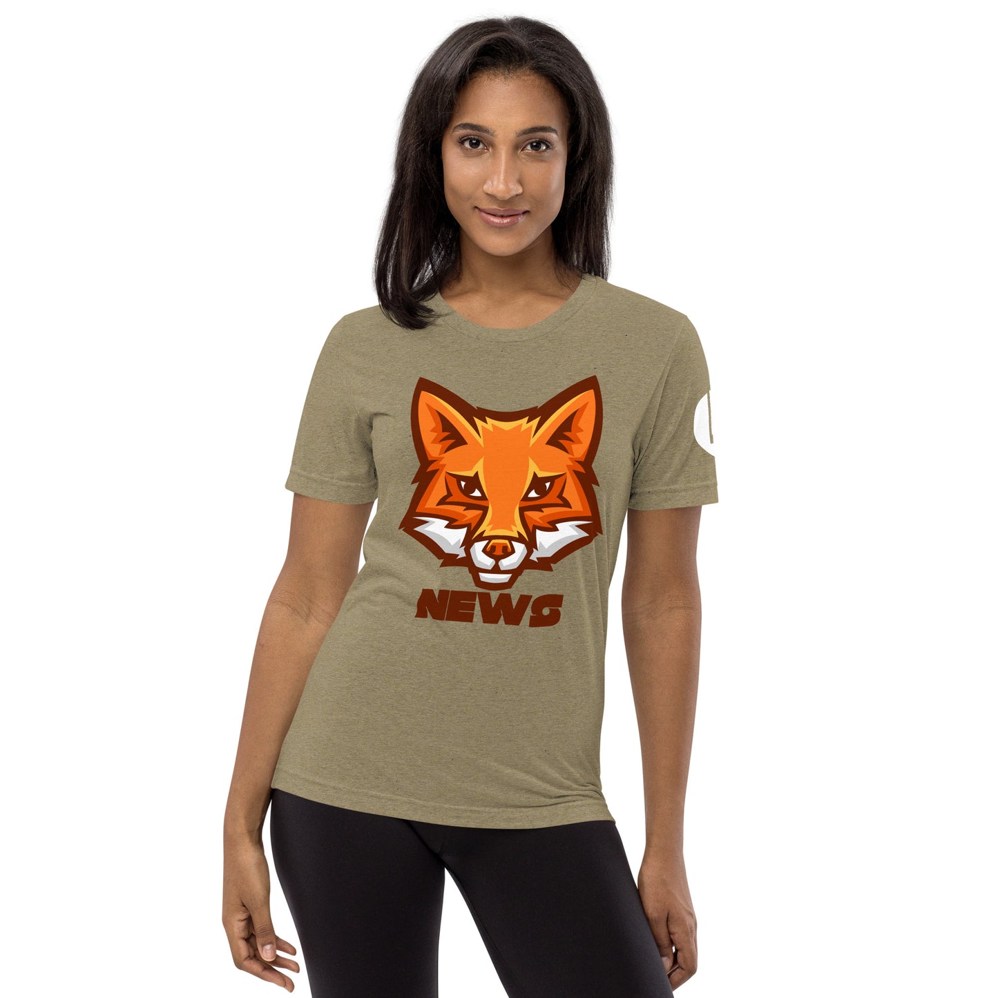 Fox News Short sleeve t-shirt