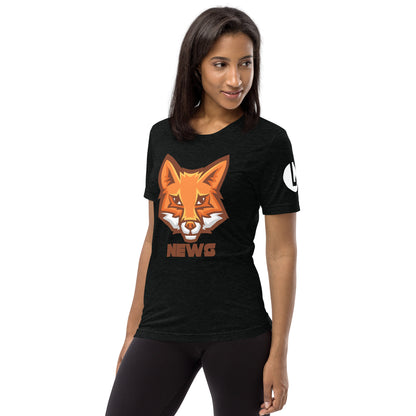 Fox News Short sleeve t-shirt