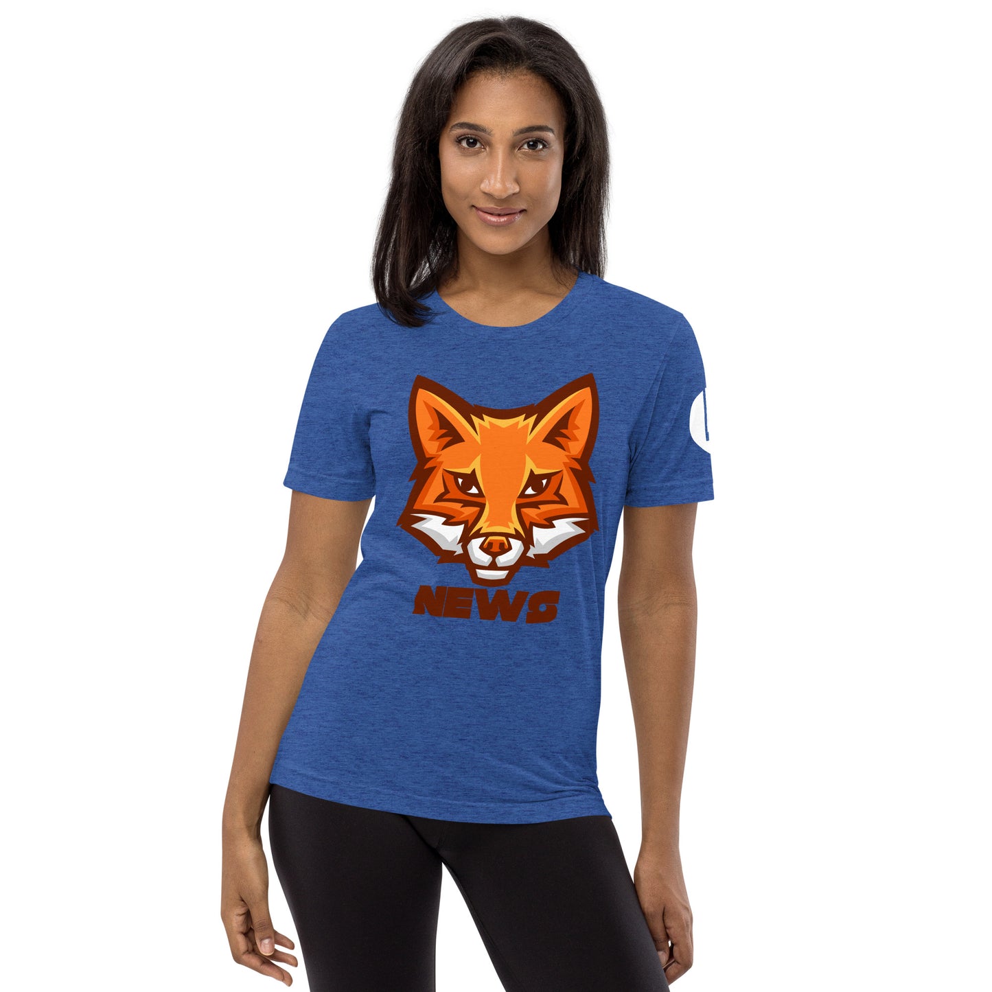 Fox News Short sleeve t-shirt