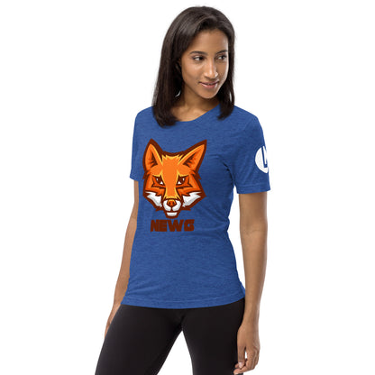 Fox News Short sleeve t-shirt