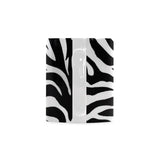 zebra 2 White Mug(11OZ)