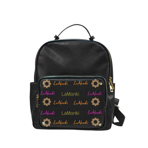 LaMonki "Hers" Campus backpack/Large (Model 1650)
