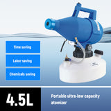 Portable Disinfection Sprayer 4.5L