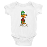 Matisse Duck Infant Bodysuit