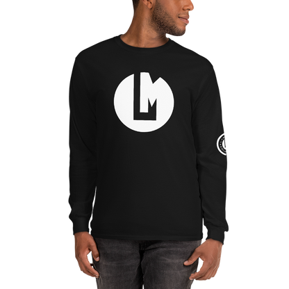 Iconic Long Sleeve T-Shirt