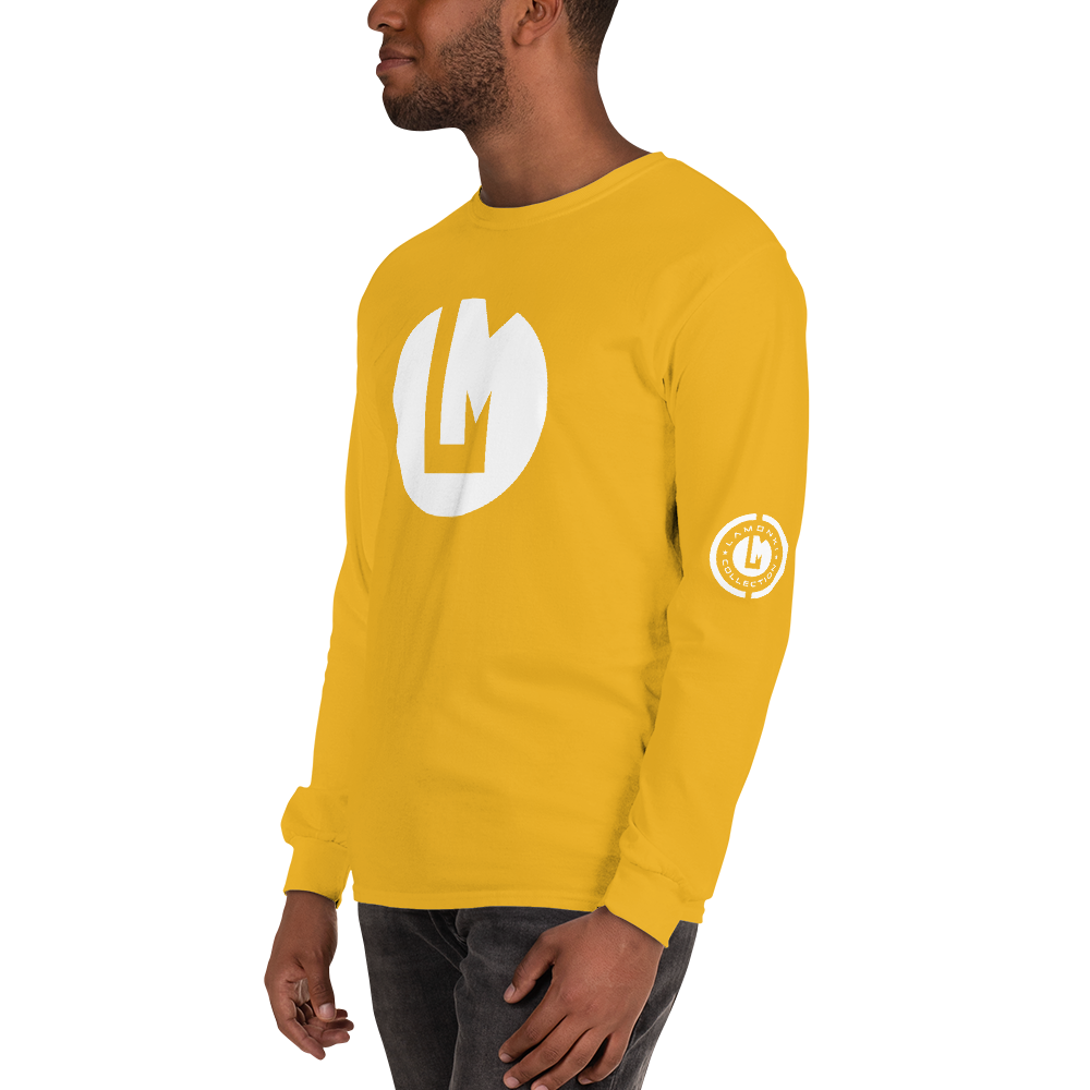 Iconic Long Sleeve T-Shirt