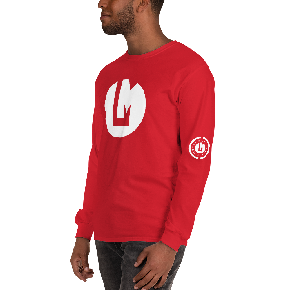 Iconic Long Sleeve T-Shirt