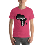 Mother Land Short-Sleeve Unisex T-Shirt