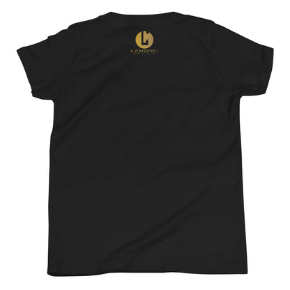 Lion Youth Short Sleeve T-Shirt