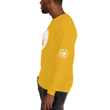 Iconic Long Sleeve T-Shirt