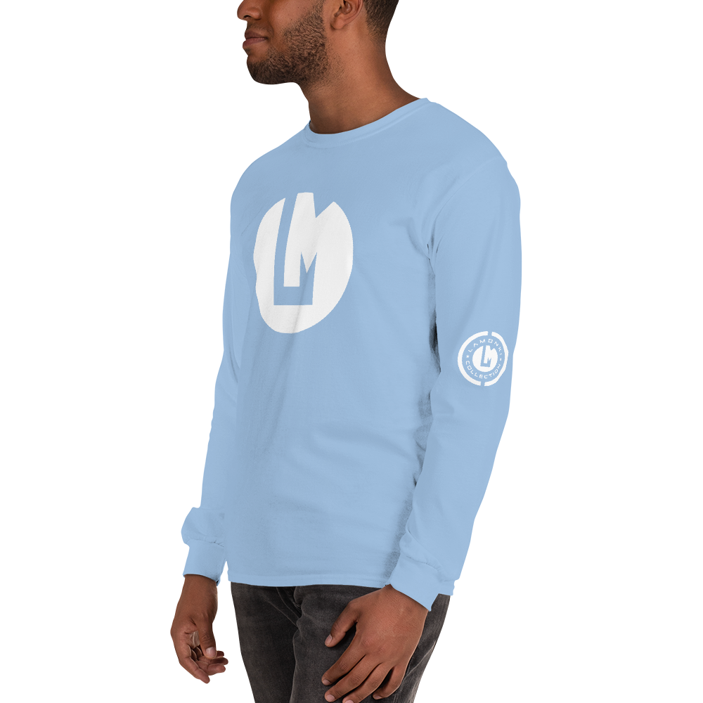 Iconic Long Sleeve T-Shirt