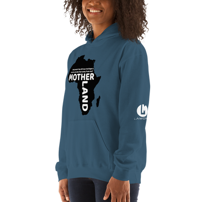 Motherland Hooded Sweatshirt