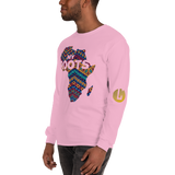 My Roots Long Sleeve T-Shirt