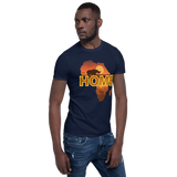 Home Short-Sleeve Unisex T-Shirt