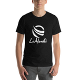 New LaMonki Short-Sleeve Unisex T-Shirt