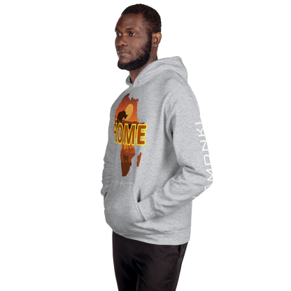 Home Unisex Hoodie