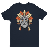 Cayote Short Sleeve T-shirt