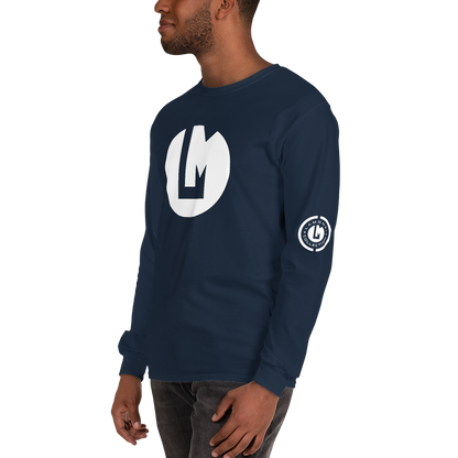 Iconic Long Sleeve T-Shirt