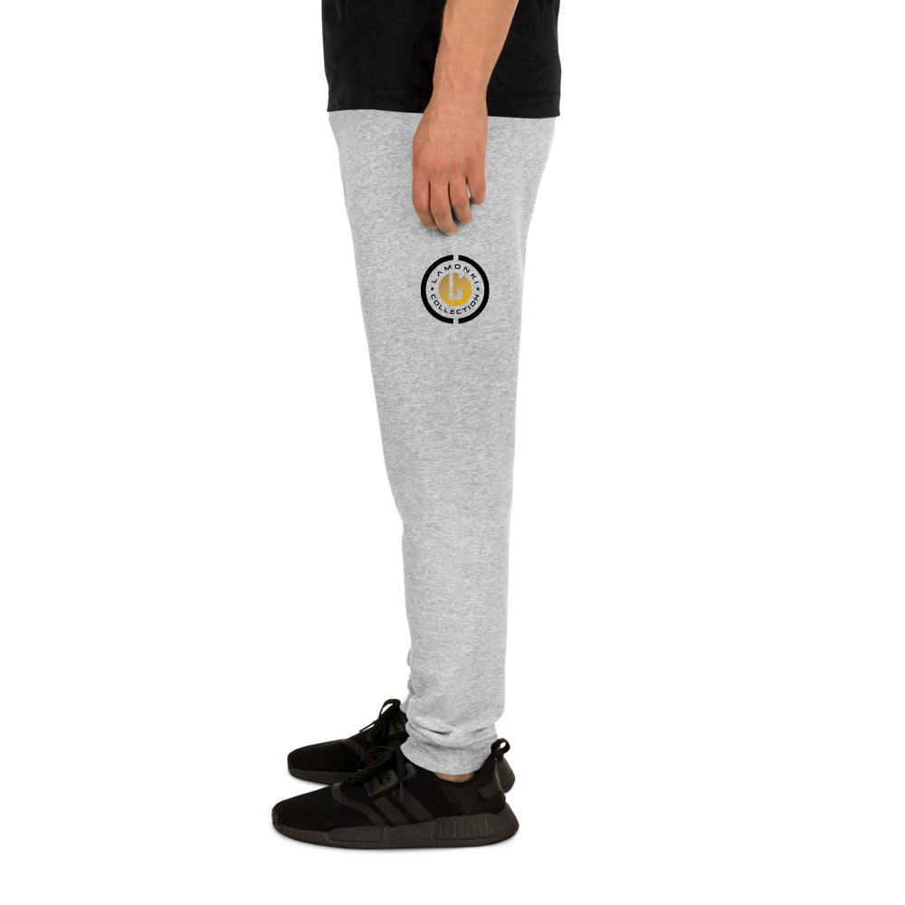 LaMonki Unisex Joggers