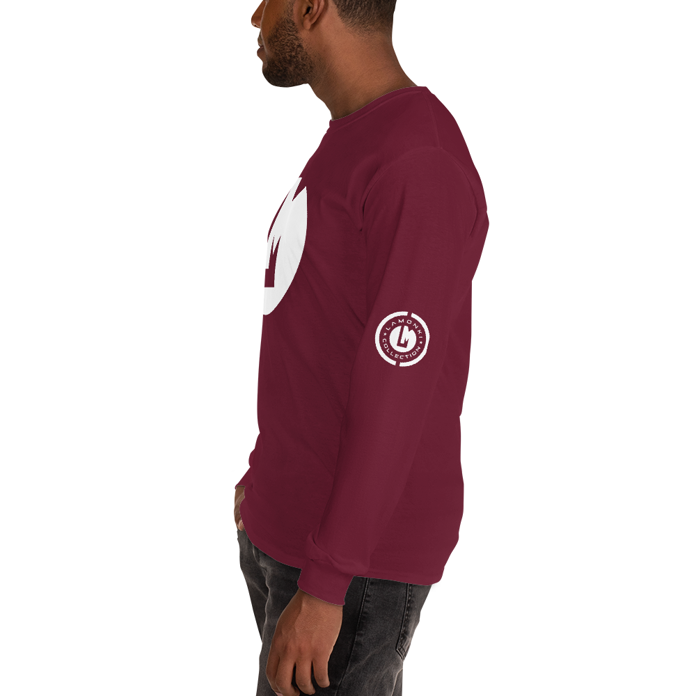 Iconic Long Sleeve T-Shirt