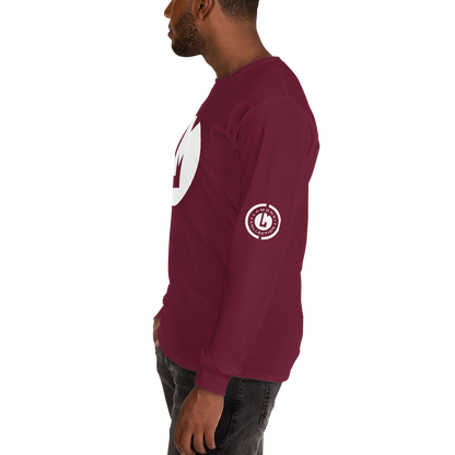 Iconic Long Sleeve T-Shirt