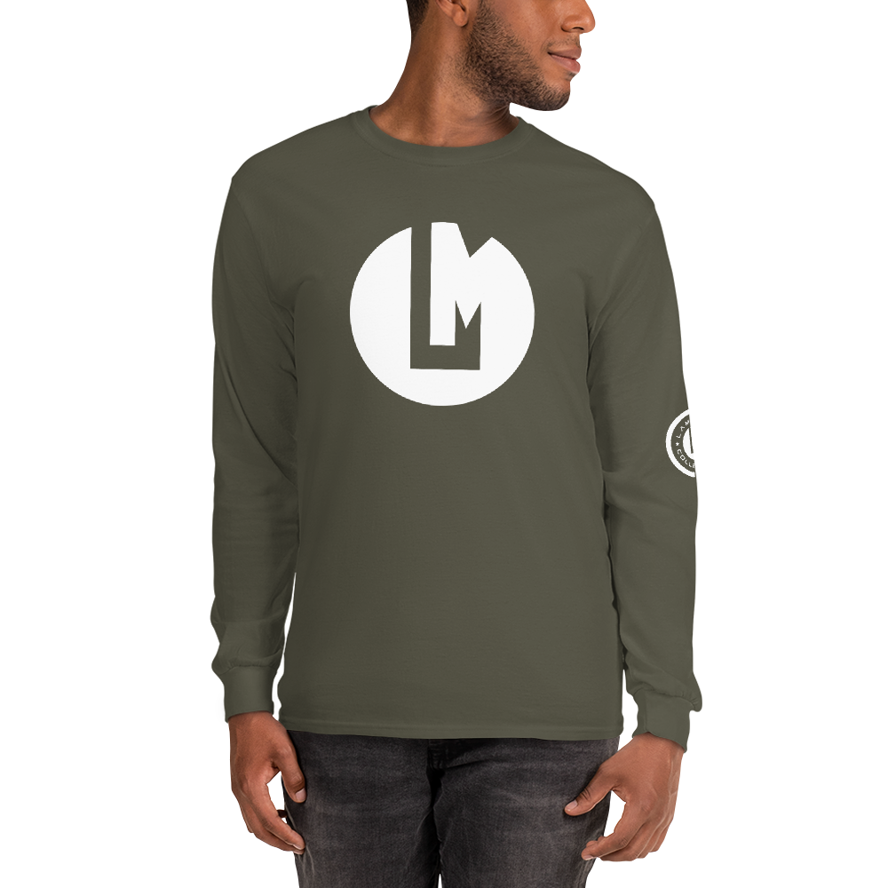 Iconic Long Sleeve T-Shirt