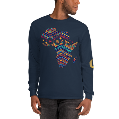 My Roots Long Sleeve T-Shirt