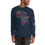 My Roots Long Sleeve T-Shirt