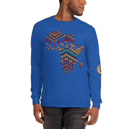 My Roots Long Sleeve T-Shirt